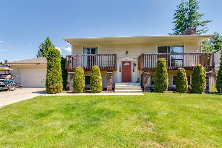 6215 S Cook  Spokane WA 99223-6921 photo