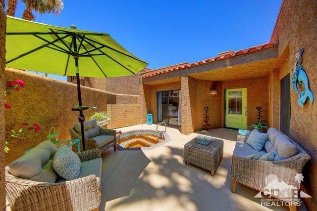 Property Photo:  73434 Irontree Drive  CA 92260 