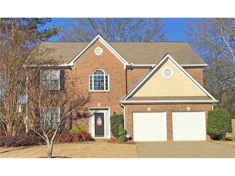 Property Photo: 2190 Wilmington Circle NE 30062