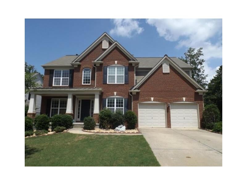 Property Photo:  879 Avonley Creek Trace   30518 