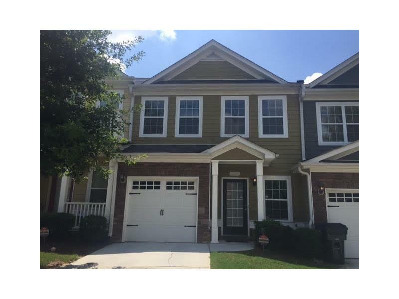 Property Photo: 2606 Capella Circle SW 30331