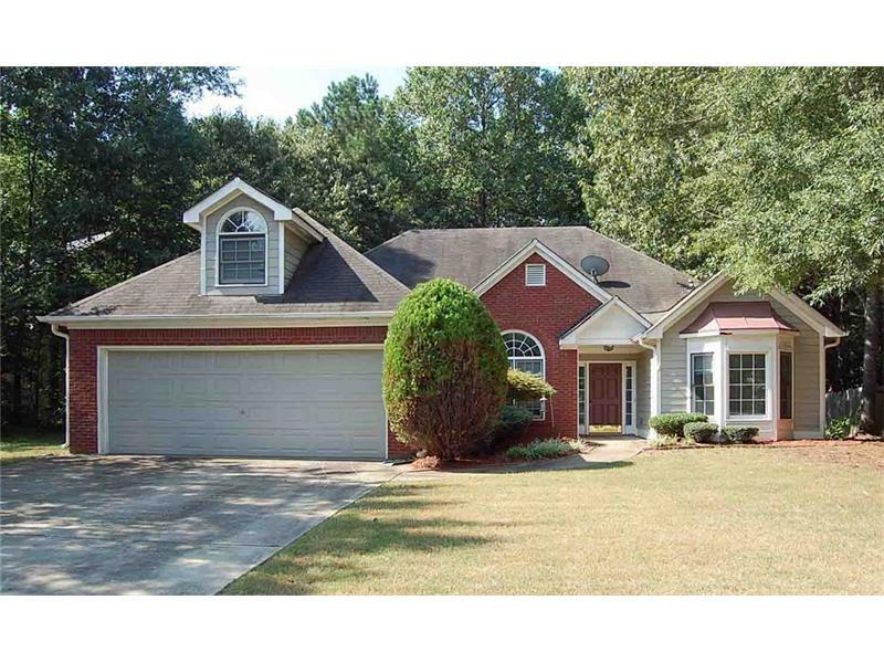 Property Photo: 5132 Saint Claire Place 30127