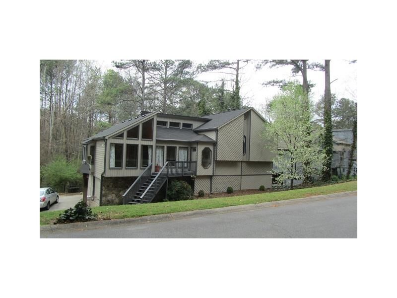 Property Photo:  2241 Piedmont Forest Drive   30062 