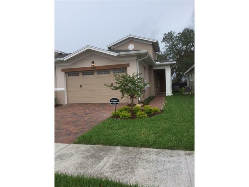Property Photo: 2467 Yellow Brick Road FL 34772