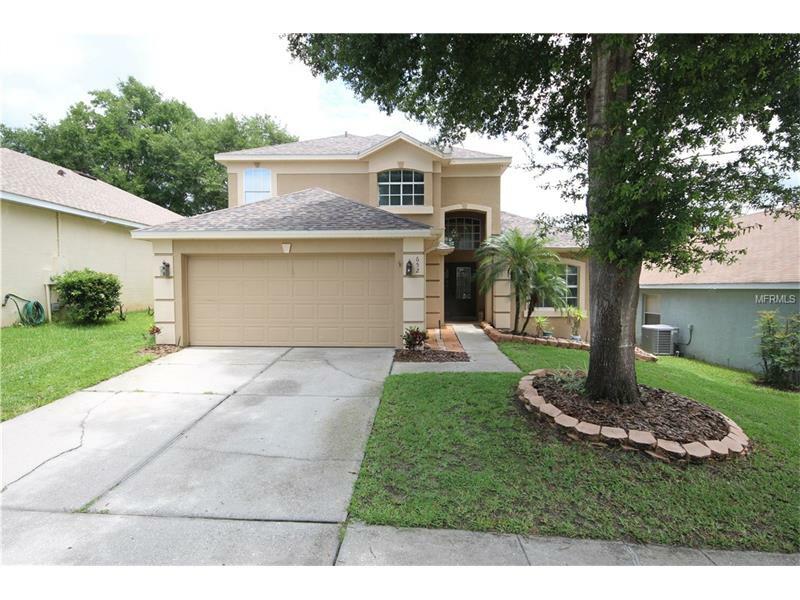 Property Photo:  652 Samantha Lane  FL 32746 