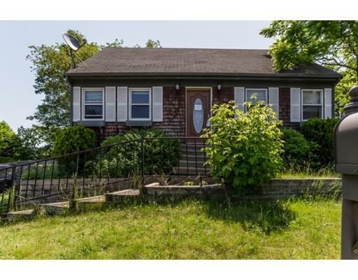 Property Photo: 456 Smith St MA 02721