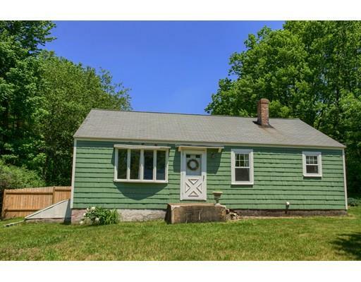 Property Photo:  525 Patriots Rd  MA 01468 