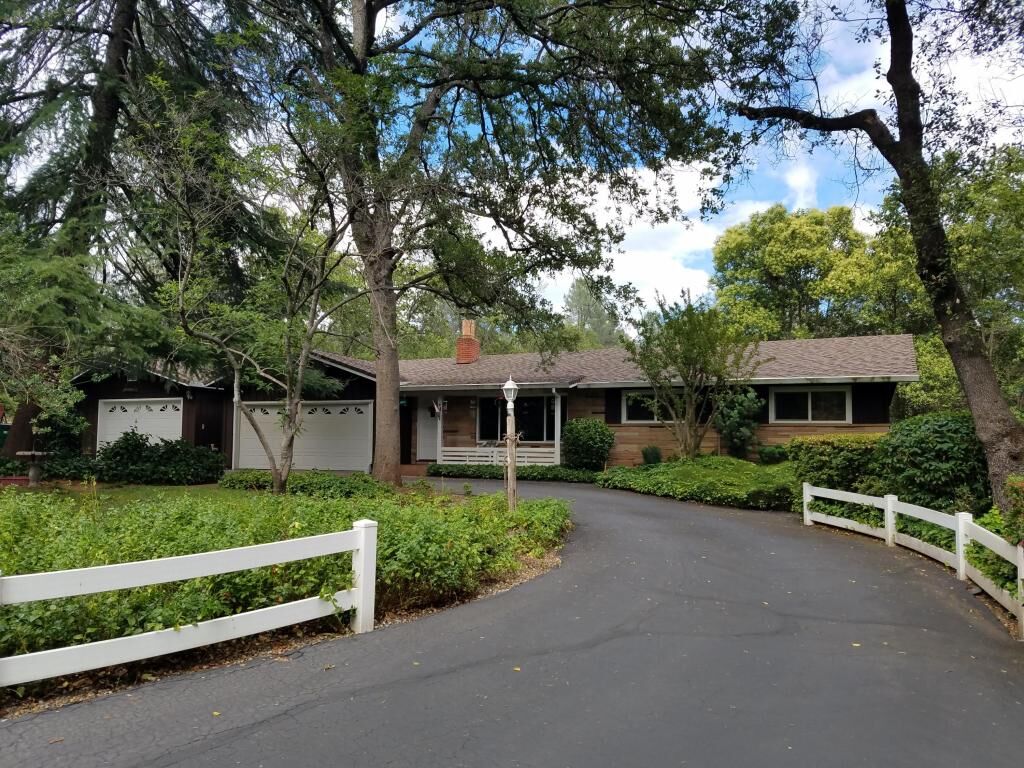 Property Photo:  18165 Ranchera Road  CA 96019 