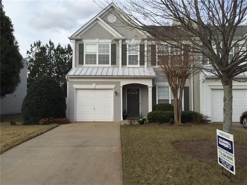 Property Photo: 5450 Medlock Corners Drive 5450 30092