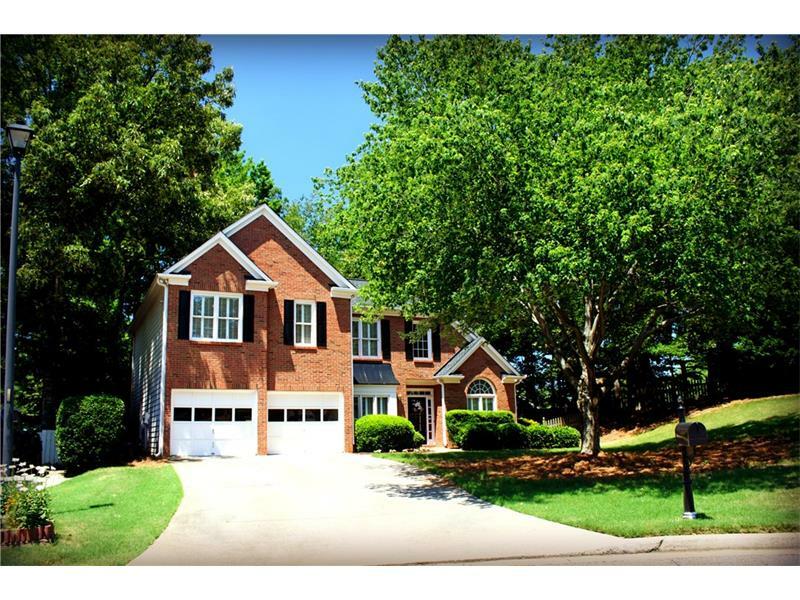 Property Photo: 580 St Devon Way 30097