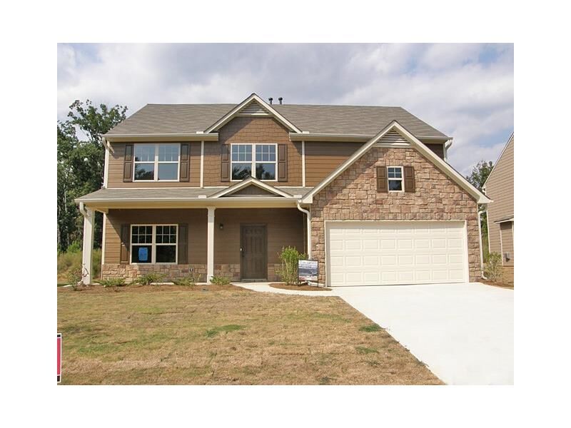 Property Photo: 32 Valley Brook Court 30132