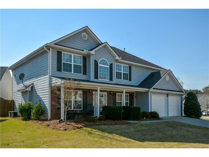 Property Photo: 144 River Pass Court 30019