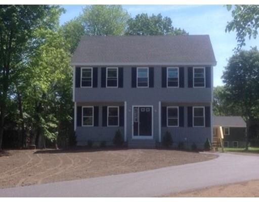 Property Photo:  466 West Street  MA 02368 