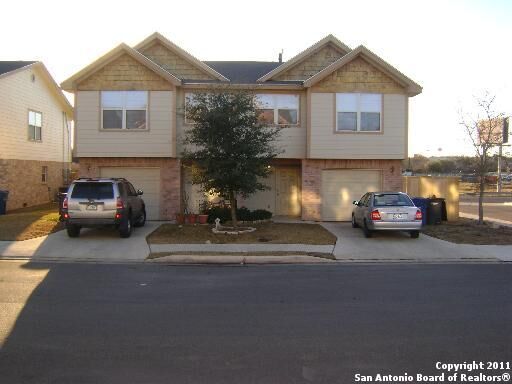 Property Photo:  13611 Woodstone Way  TX 78233 