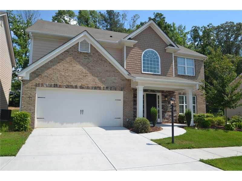 Property Photo: 2500 Freemont Street 2500 30078