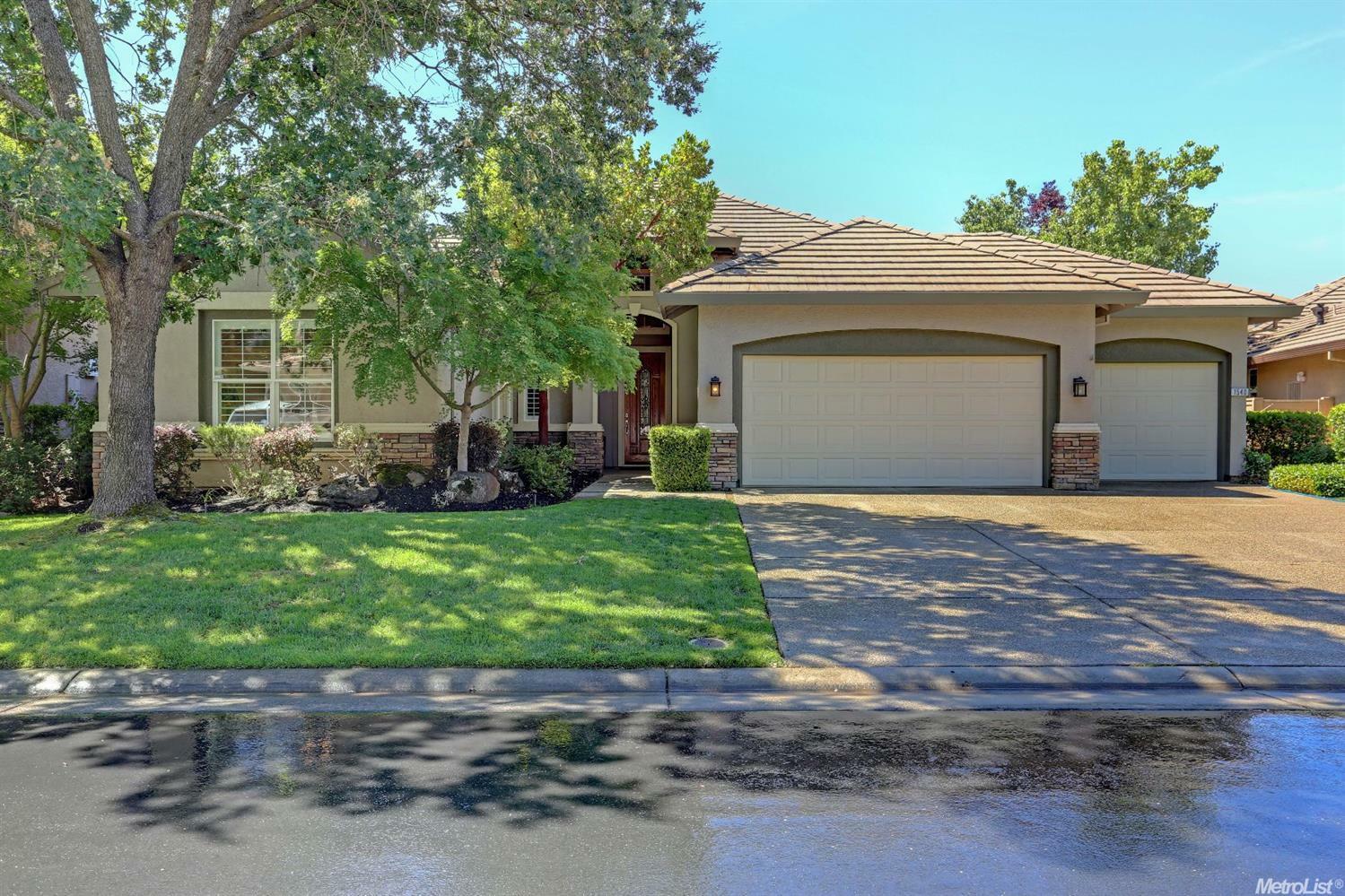 1540 McMindes Drive  Roseville CA 95747 photo