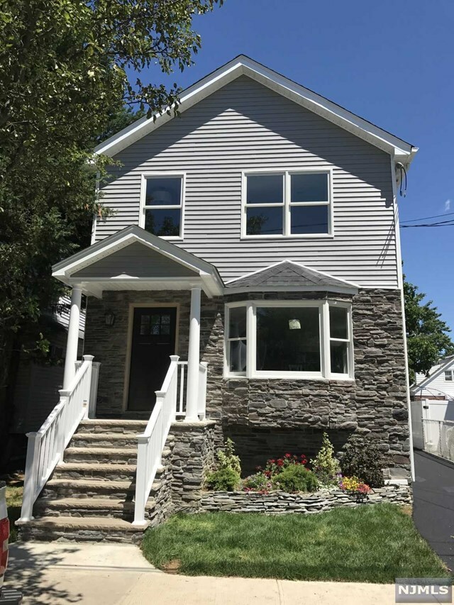 Property Photo:  111 Parker Avenue  NJ 07506 