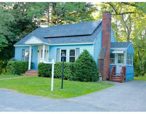 Property Photo:  6 Bartlett Road  MA 01844 