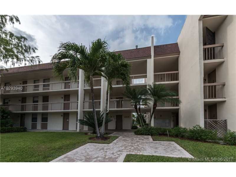 Property Photo:  8419 Forest Hills Dr 203  FL 33065 
