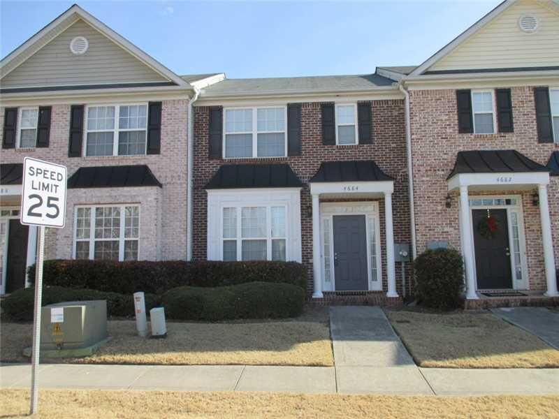 Property Photo:  4684 Liberty Square Drive 0   30101 