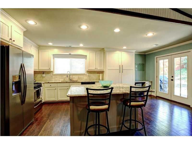 Property Photo: 505 Ansley Drive 30076