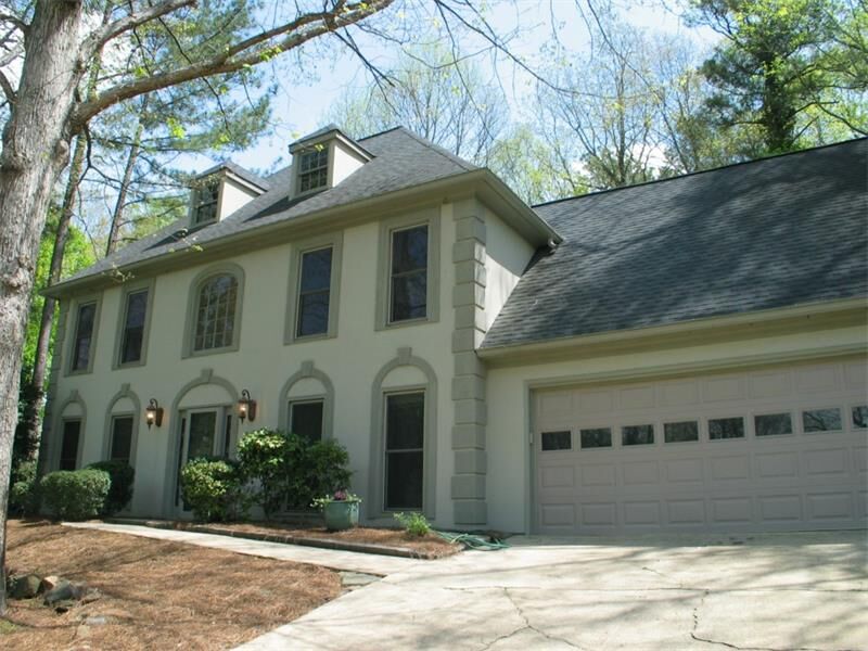 Property Photo: 735 Wood Valley Trace 30076