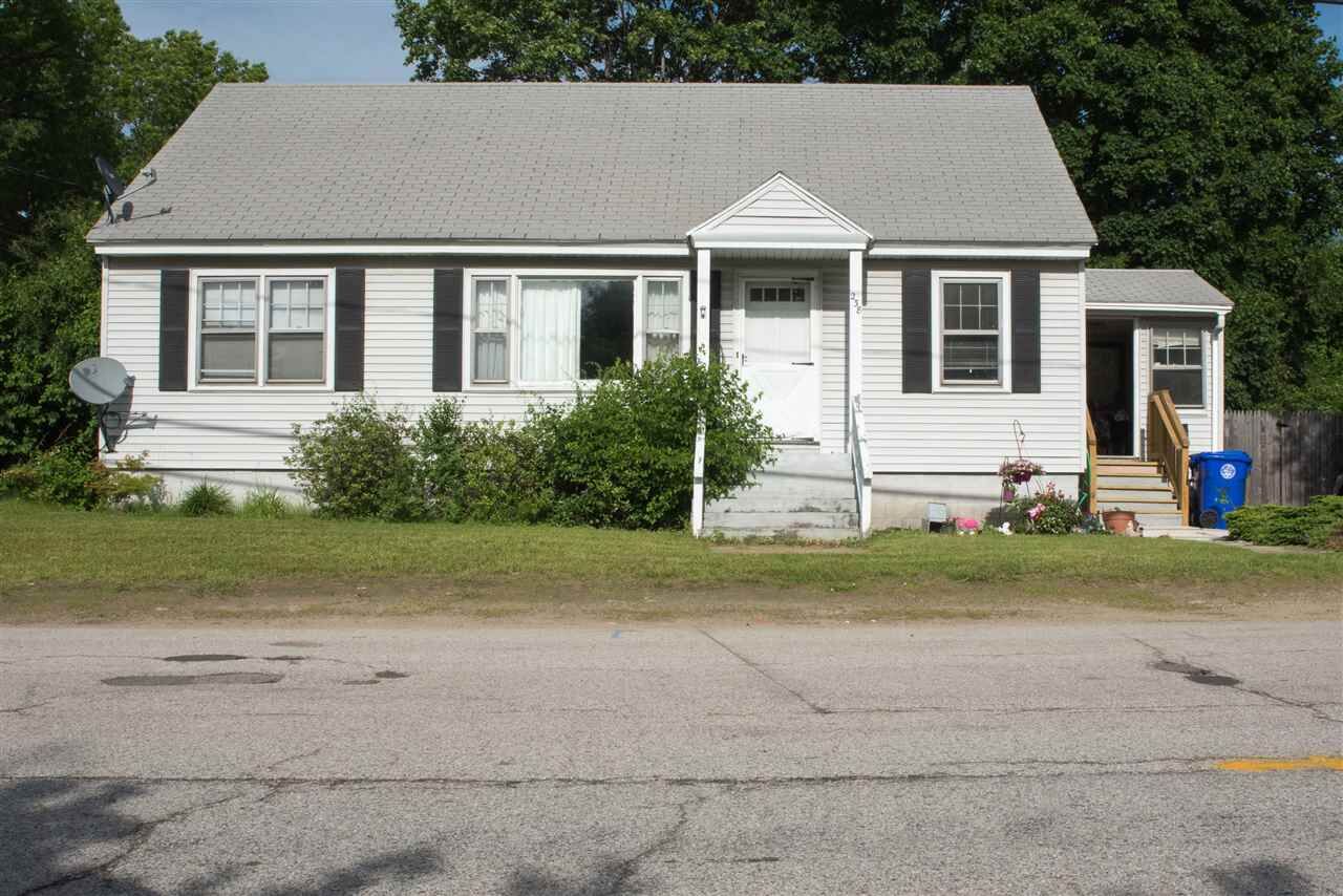 Property Photo:  238 S Lincoln Street  NH 03103 