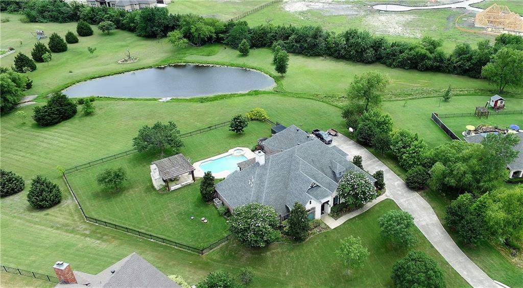 Property Photo:  208 Harvest Ridge Drive  TX 75032 