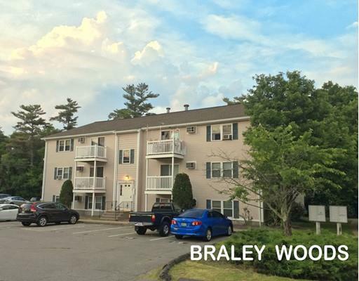 Property Photo:  1607 Braley Rd 77  MA 02745 