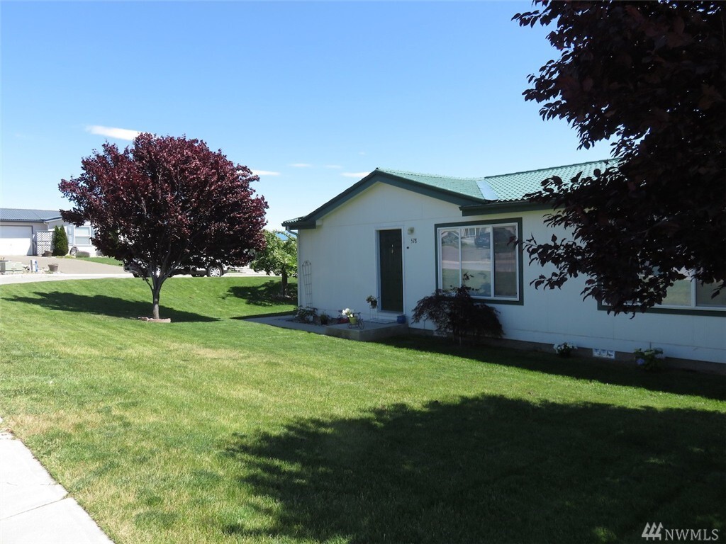 Property Photo: 578 Morning View Cir WA 98802