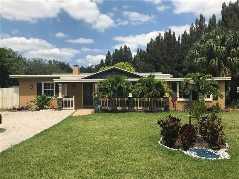 Property Photo:  3861 Wry Road  FL 33463 