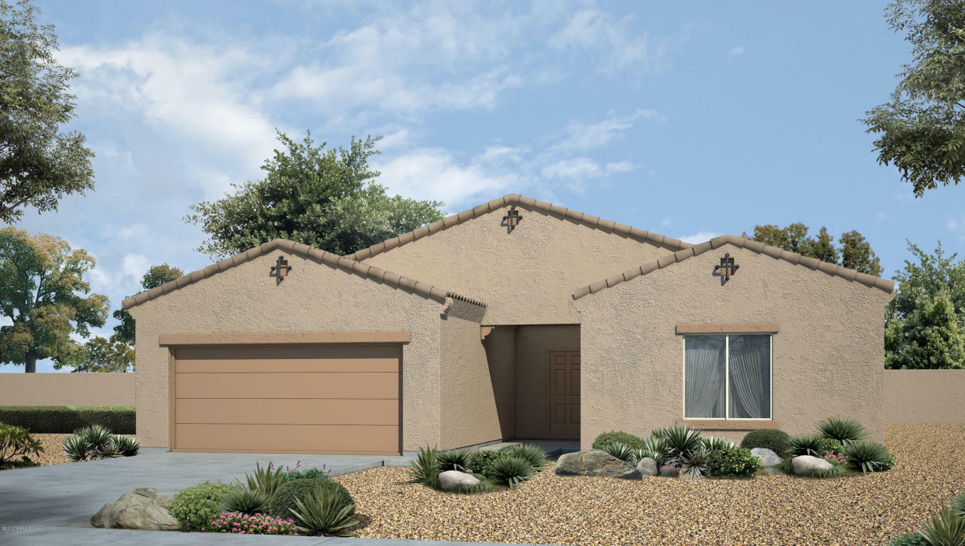 Property Photo:  7959 W Imperial Eagle Court  AZ 85757 