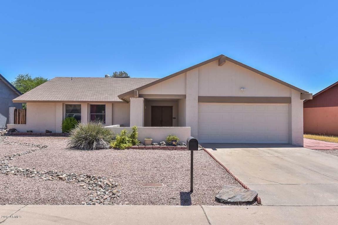 Property Photo:  20813 N 17th Avenue  AZ 85027 