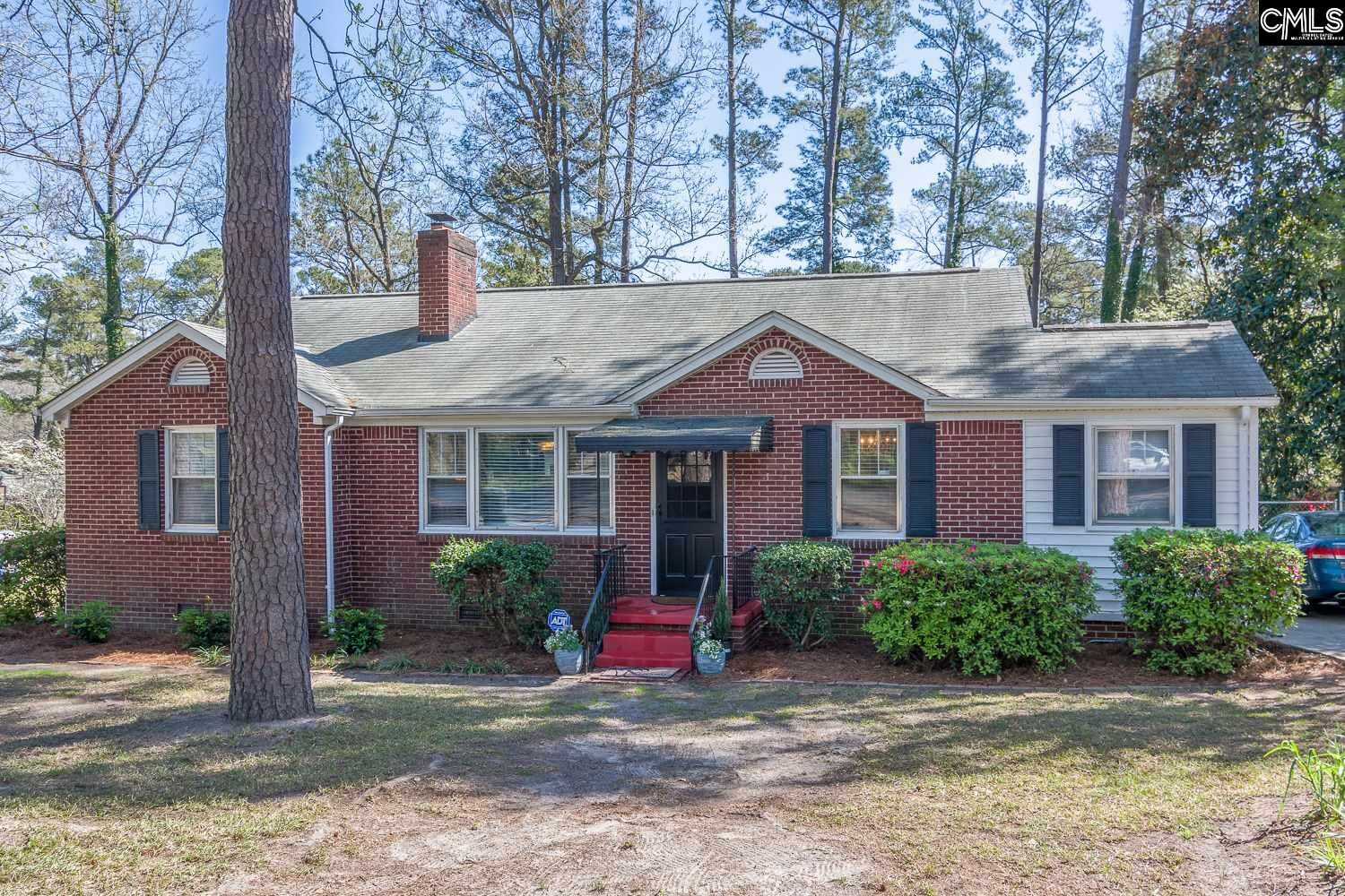Property Photo:  730 Deerwood  SC 29205 