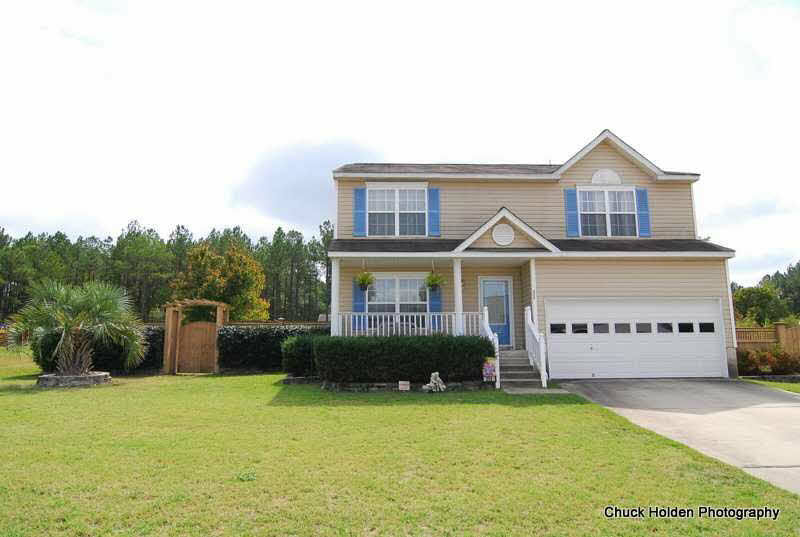 Property Photo:  352 Ridgehill  SC 29073 