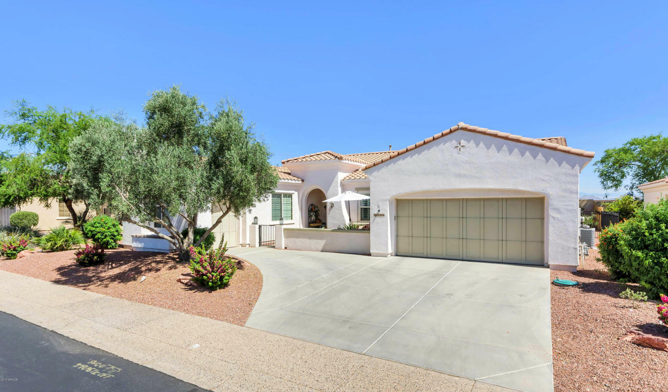 Property Photo:  13306 W Junipero Drive  AZ 85375 