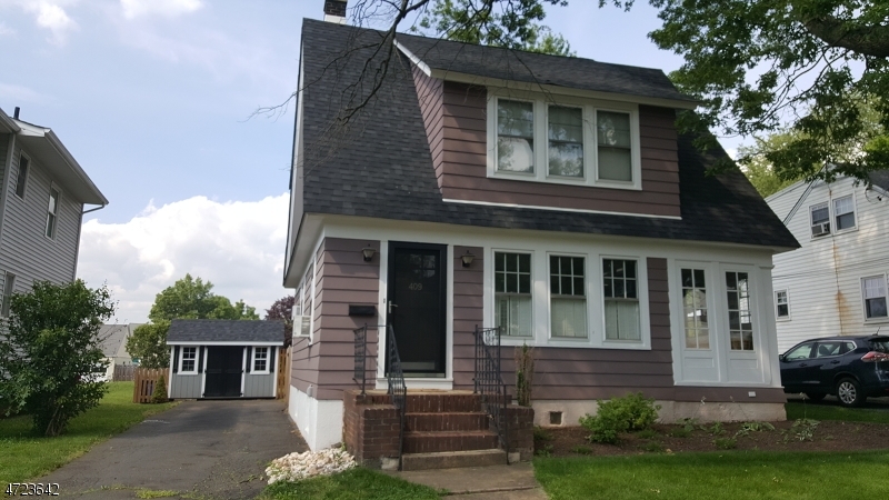 Property Photo: 409 Catherine St NJ 08876