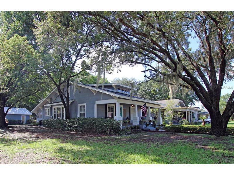 Property Photo:  606 N Merrin Street  FL 33563 