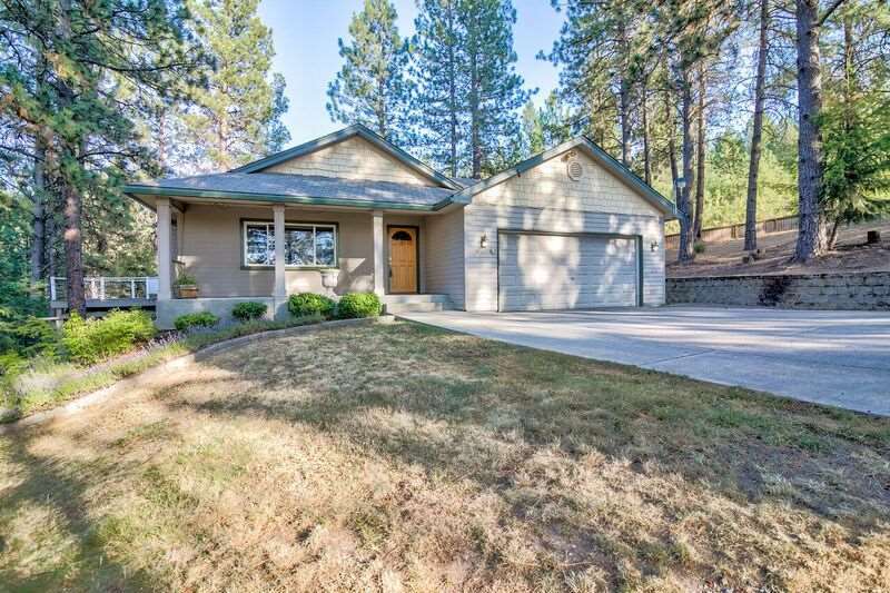 Property Photo:  6424 S Chester Creek Dr  WA 99206 