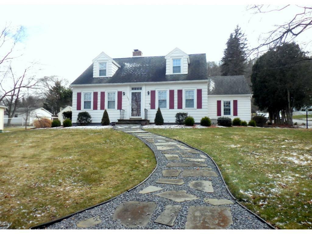 Property Photo: 1032 Vestal Avenue NY 13903