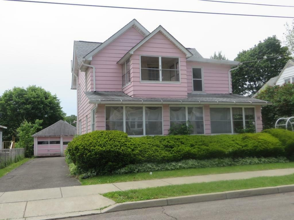 Property Photo:  10 Bradley Street  NY 13904 