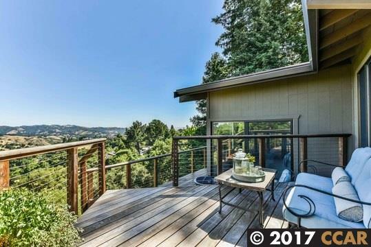 Property Photo: 23 Donald Drive CA 94563