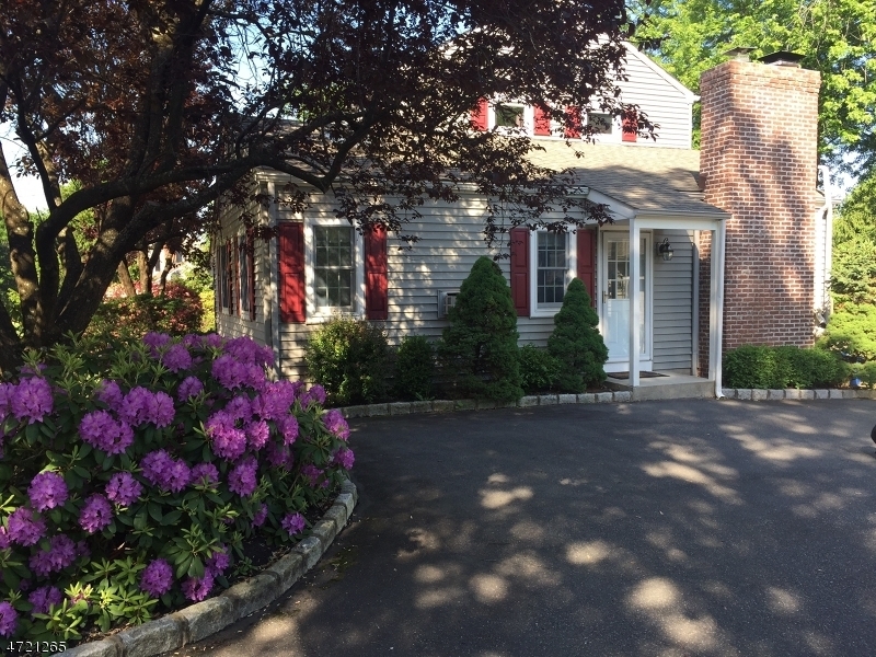 Property Photo: 804 Old York Rd NJ 08876