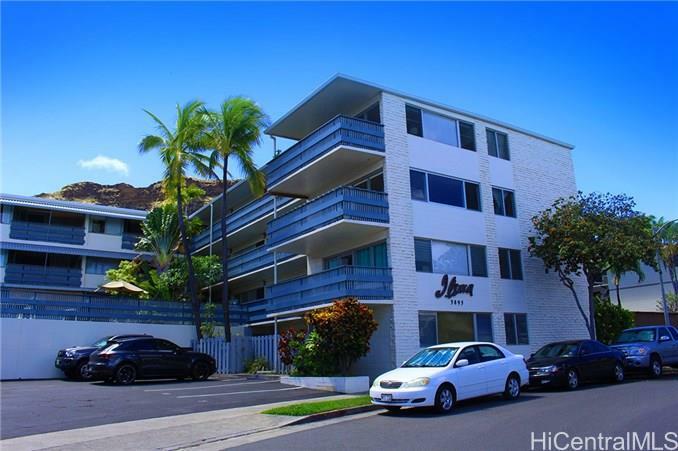 Property Photo:  3093 Pualei Circle 203  HI 96815 