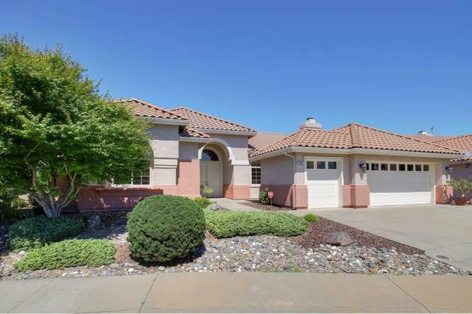 Property Photo:  7625 Rosestone Lane  CA 95747 