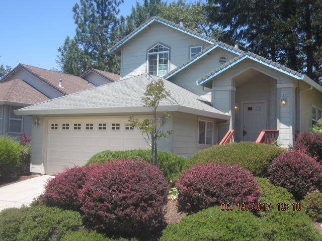 242 Canyon Creek Circle  Colfax CA 95713 photo