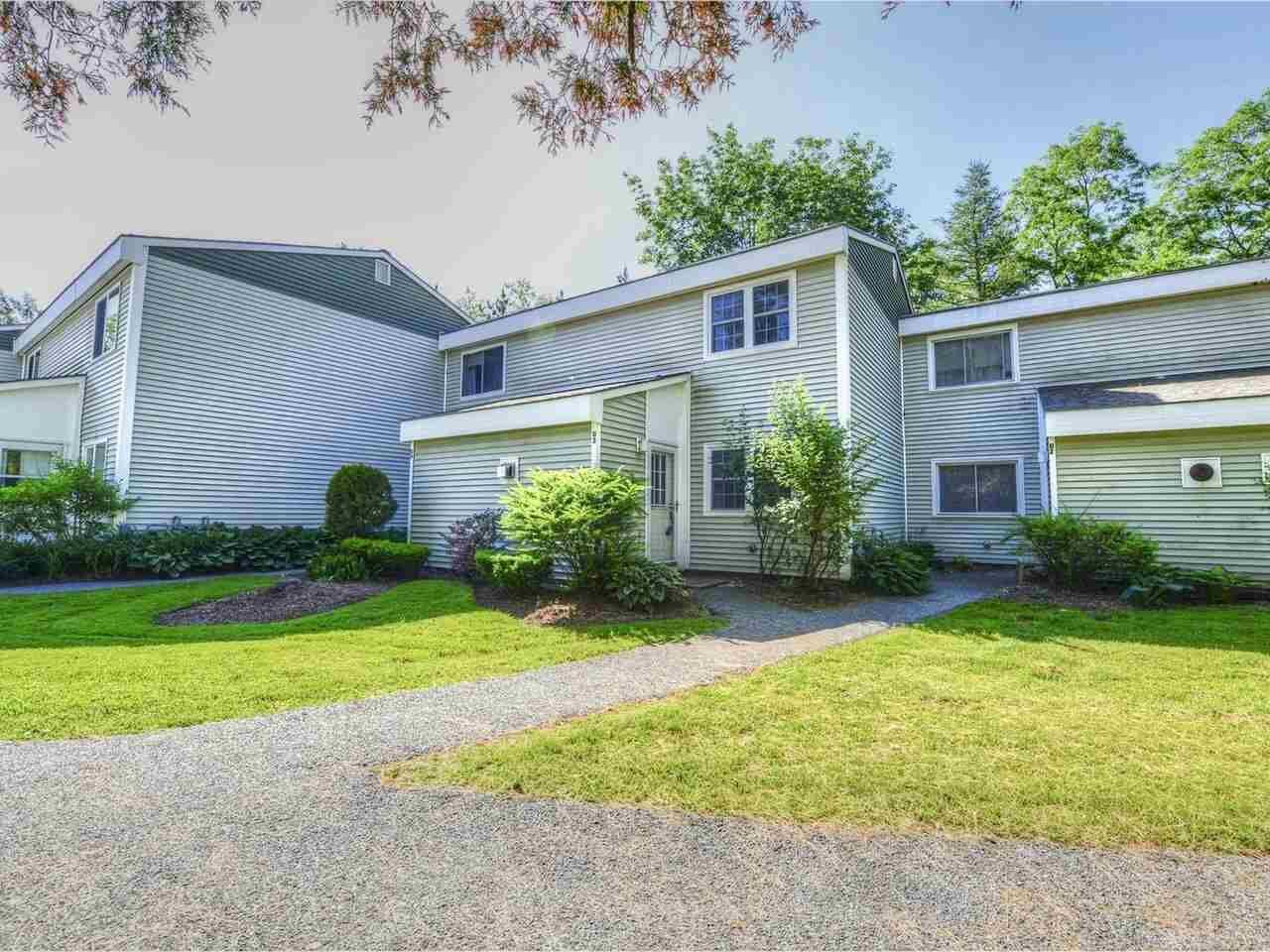 Property Photo:  U3 Grandview Drive  VT 05403 
