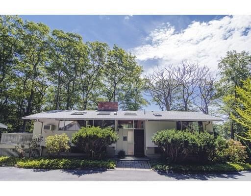 Property Photo:  40 Thatcher Rd  MA 01966 