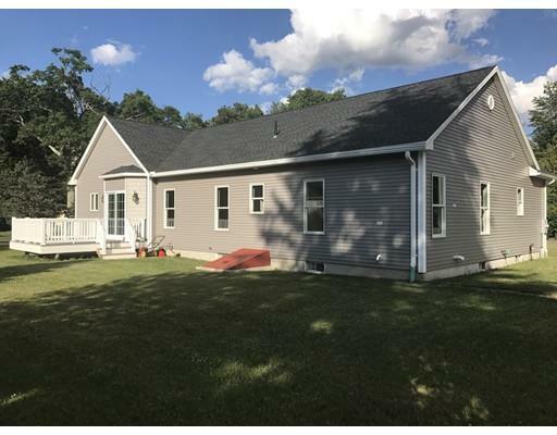 Property Photo: 15 Bliss Street MA 01056