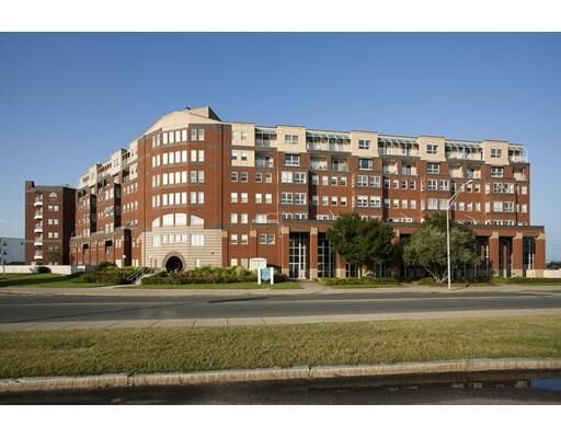 Property Photo:  9 Park Ave 203  MA 02045 